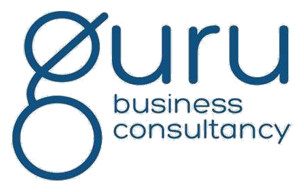 Guru Business Consultancy logo